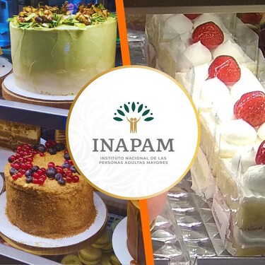 Pastelerías con descuento INAPAM: cuáles son los negocios en Edomex y CDMX que ofrecen precios especiales a adultos mayores