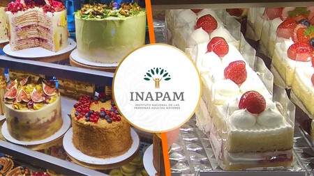 Pastelerías con descuento INAPAM: cuáles son los negocios en Edomex y CDMX que ofrecen precios especiales a adultos mayores