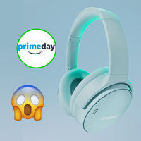 Prime Day 2025 liquida el precio de uno de los mejores audífonos Bose: en Amazon con 50% de descuento y hasta 18 MSI 