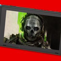 La CMA de Reino Unido no confía en Nintendo Swtich ni en su potencia para mover Call of Duty: el regulador explica las dificultades de la consola