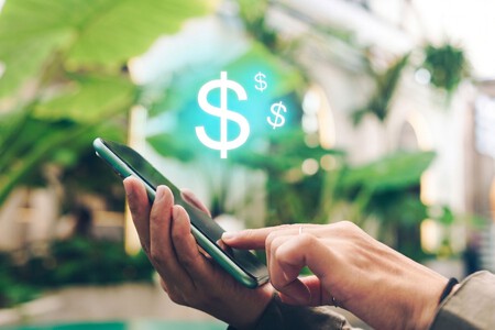 Banco Mexico Transferencias Celular Alias Xataka Mexico 1