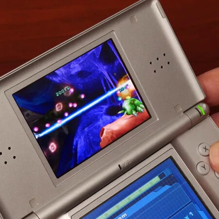 Nintendo Ds Pantallas Truco Secreto