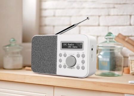 radios