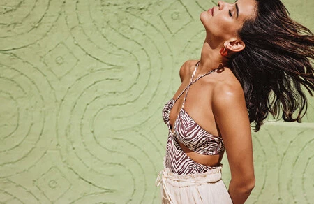 Women’secret celebra la llegada del verano rebajando su colección de bañadores: siete modelos irresistibles