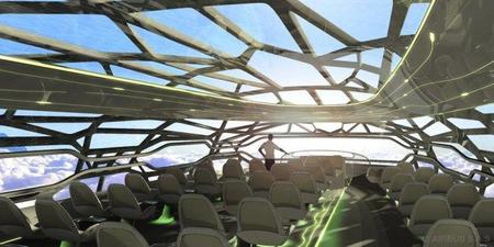 Cabin Concept Airbus