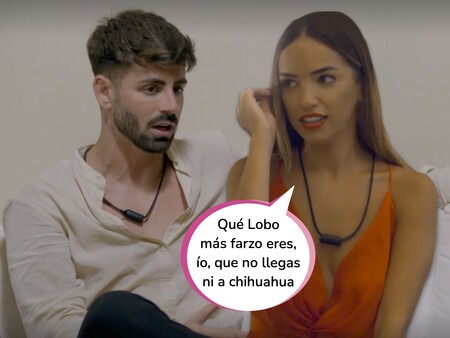 La Última Tentación: la decisión que han tomado Lucía e Isaac Torres (Lobo) antes de abandonar la hoguera de confrontación