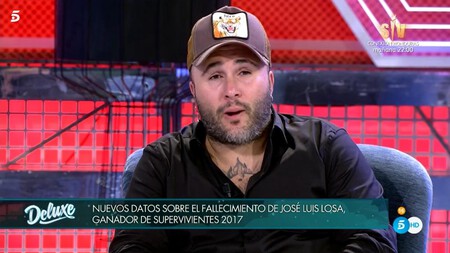 El show más bochornoso de Kiko Rivera en el 'Deluxe': se arrastra ante Isa Pantoja y se enzarza con Fran Rivera