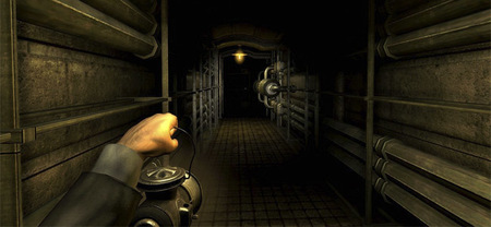 El juego de terror Amnesia: A Machine For Pigs vuelve a retrasarse