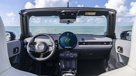 Mini Cabrio 2025 3