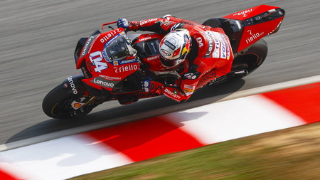 Dovizioso Ducati Motogp 2020 4
