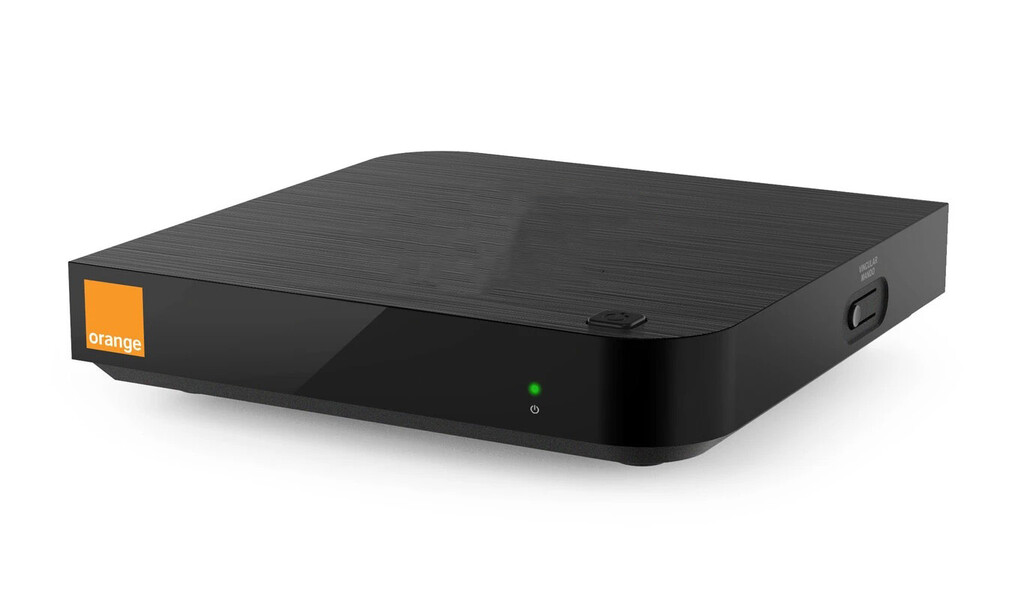 El decodificador de Orange gastará menos luz si activas estas opciones dentro de su configuración