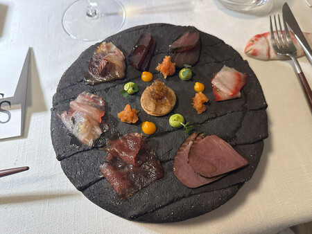 El Pase De Embutidos Marinos Un Brindis Al Aprovechamiento