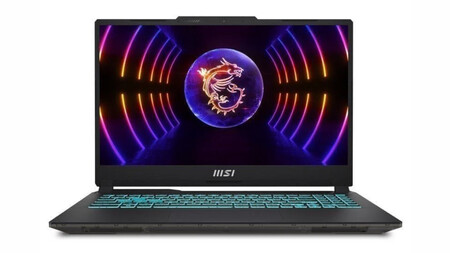 MSI Gaming Laptop