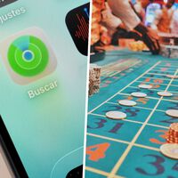 La app Buscar le dijo que su iPhone estaba en un casino. Pero con eso no bastaba: la clave para encontrar al ladrón estaba en la última foto de su iCloud