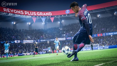 Guía FIFA 19: todos los trucos, regates y celebraciones para Xbox One y PS4