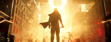 Control 2 tiene tráiler y da igual que jugases al primero, nada te prepara para lo que vas a ver en este RPG de acción