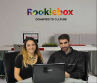 "Con Rookiebox los artistas y creativos tienen su propio entorno cultural on-line". Entrevistamos a David Gómez