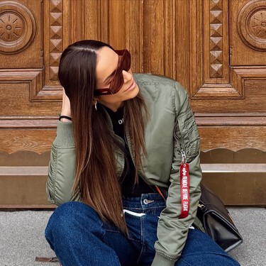 Fin al frío polar: esta chaqueta midi acolchada rebajada en Decathlon es impermeable y muy elegante