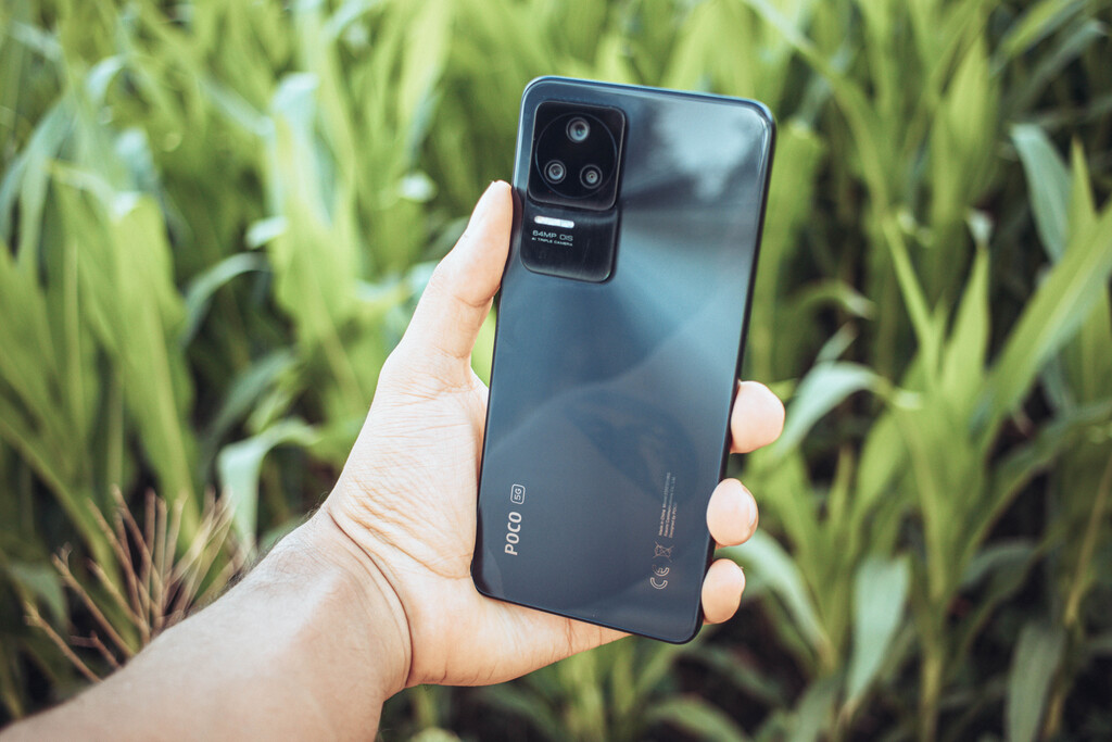 Xiaomi POCO F4, análisis: a veces, la fórmula para ser el mejor es repetir la misma fórmula