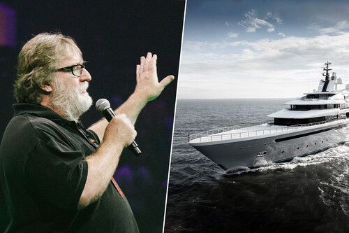 Imagem | Flickr (DOTA2 The International), Oceanco