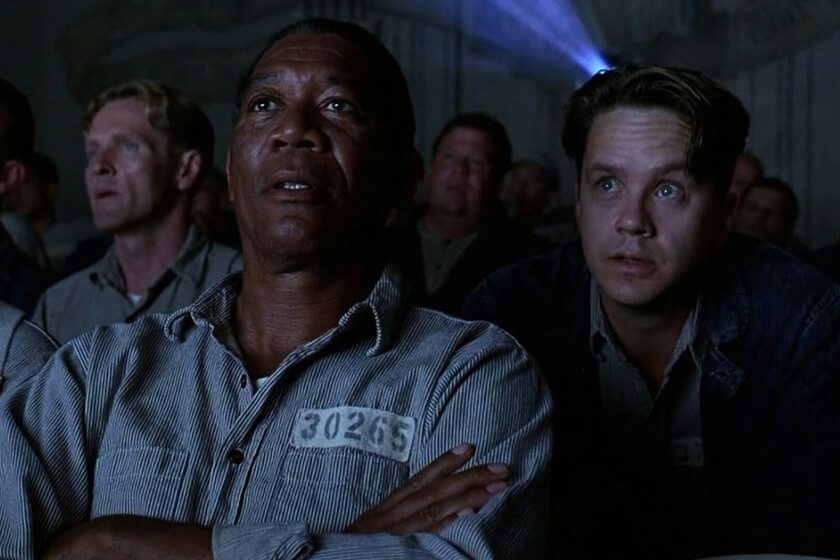 Ni 'Cadena perpetua' ni 'La milla verde'. Las 10 películas favoritas de Stephen King no adaptan ninguna de sus obras