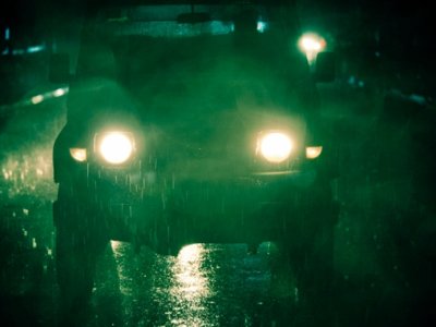 En abril, aguas mil: estos son los siete mandamientos para la conducción en lluvia