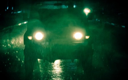 En abril, aguas mil: estos son los siete mandamientos para la conducción en lluvia
