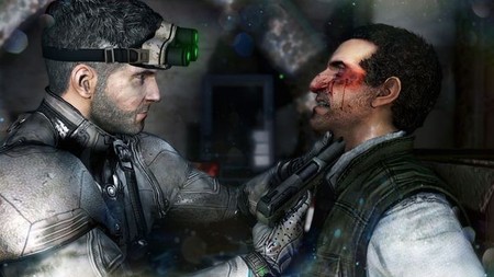 Los primeros quince minutos de 'Splinter Cell: Blacklist' en vídeo