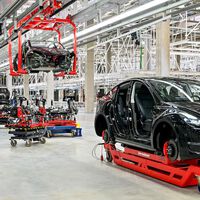 Tesla en guerra contra los derechos de los trabajadores de Berlín: "han amenazado con despedir a todos los que se unan al sindicato" 