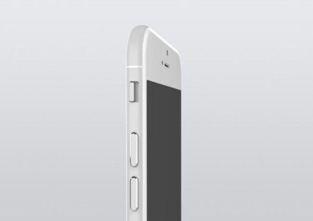 Nuevos datos sugieren la posible aparición de un iPhone 6 con 128 GB de capacidad