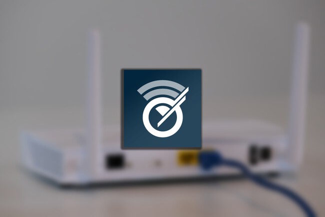 Destacada Router