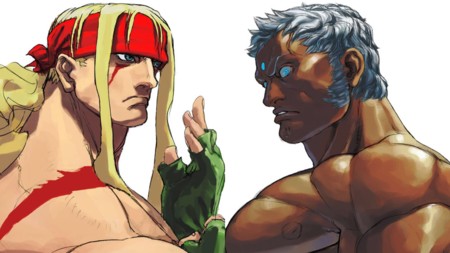 Guile, Alex, Urien... una nueva filtración descubre los nombres de los siete personajes por anunciar de Street Fighter V