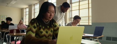 So a MacBook with an iPhone chip can have macOS. But an iPad with an M4 chip, no 