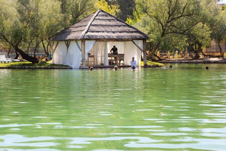 Balneario Termas Pallares 10