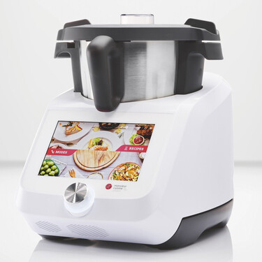 Lidl vuelve a tener disponible su robot de cocina estrella y con descuento: el Monsieur Cuisine Smart por menos de 250 euros