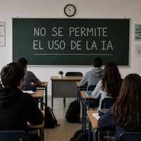 El curso escolar empieza en Cataluña con un ‘plan anti-IA’: de las autorizaciones tutoriales a la nueva defensa oral de los trabajos 