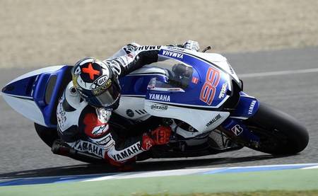Jorge Lorenzo