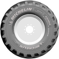 Michelin Axiobib IF900/65R46, el neumático de tractor más grande del mundo