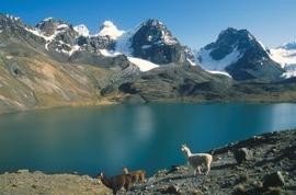 Bolivia: Siguiendo los pasos del Che