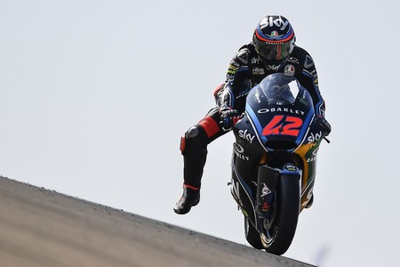 Pecco Bagnaia Moto2 2018 3