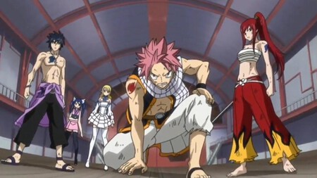 Anime De Peleas Y Aventuras Considerado Un Heredero De Dragon Ball Todos Sus Episodios Por Streaming En Crunchyroll