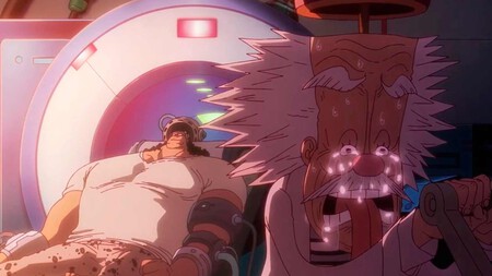 En Pleno 2025 One Piece Confirma Su Reinado Con Tres Capitulos Del Ano Dominando Su Top Historico En Imdb 3