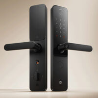 Adiós a la obsesión de que la puerta de casa se queda siempre abierta con este nuevo dispositivo de Xiaomi 
