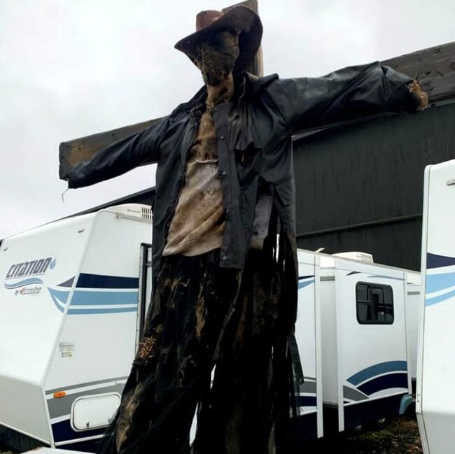 'Jeepers Creepers Reborn' todo lo que sabemos del reboot de la