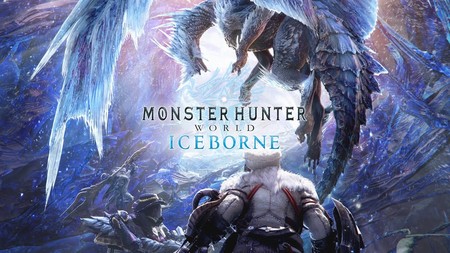 El poderoso Acidic Glavenus protagoniza el nuevo tráiler de la expansión Monster Hunter World: Iceborne