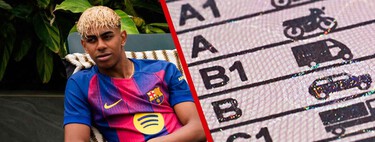 Ahora se va a Cuenca a hacer 'turismo carnet': "Estudié de 8 de la mañana a 8 de la tarde durante una semana y me saqué el teórico a la semana siguiente"