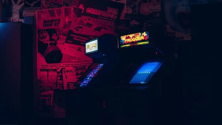 maquinas recreativas arcade