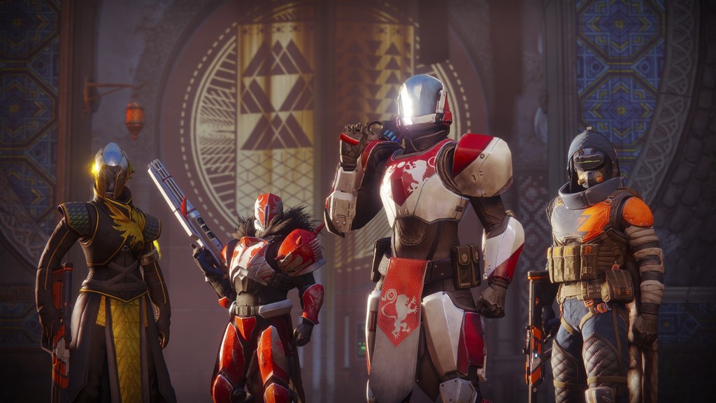 Destiny 2 en Stadia no ofrecerá cross-play con ninguna otra plataforma durante su lanzamiento. Ni siquiera con PC Destiny 2 en Stadia no ofrecerá cross-play con ninguna otra plataforma durante su lanzamiento. Ni siquiera con PC