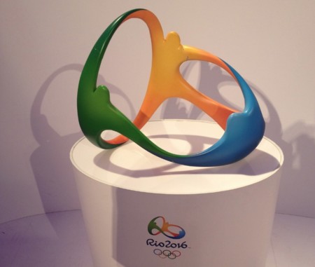 Internet ha reaccionado a la regla 40 de los Juegos Olímpicos de Rio 2016, y lo ha hecho como esperabas