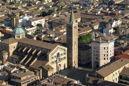 Emilia Romaña: rincones que visitar